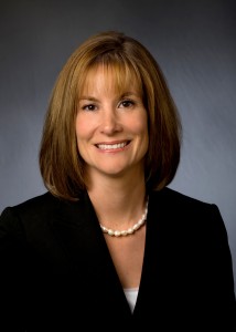 Chester County Commissioner Michelle H. Kichline will chair the public sector of 