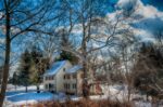 The Hope House