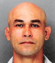 Tam Minh Le was taken into custody on Tuesday evening, U.S. Marshalls said.