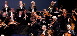 The Kennett Symphony of Chester County is looking for talented young musicians.