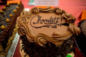 Chocolate lovers have their day on Feb. 8 at Kennett High School.