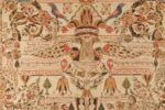 Winterthur's next exhibit will spotlight fraktur, illustrated manuscripts popularized by Pennsylvania Germans.
