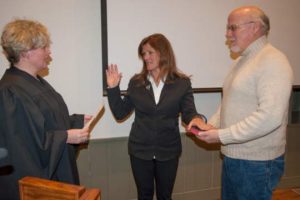 Read more about the article Reiner is new Chadds Ford Supervisor