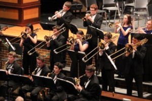 Read more about the article UHS hosts ‘Jazz Along the Brandywine’