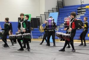 Read more about the article UHS hosts top percussion ensembles Saturday