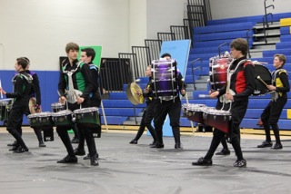 You are currently viewing UHS hosts top percussion ensembles Saturday