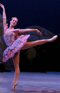 Brandywine Ballet presents "Sleeping Beauty" May 1-3.