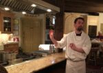 Chef Aaron Wilson