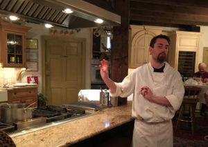 Read more about the article Great tips and tastes at Inn Keeper’s Kitchen