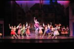 Coppelia FSBT