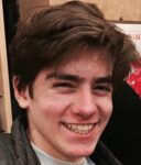 Cayman Naib, 13, was last seen on Wednesday, March 4, about 6:45 p.m.