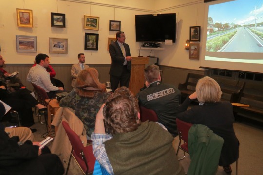 Read more about the article Chadds Ford Village draft plan unveiled