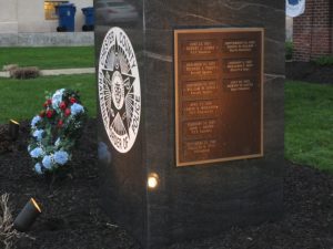 FOP Lodge 11 invites the public to attend its annual tribute to fallen officers on Thursday, May 14, in West Chester.