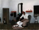 Horace Pippin