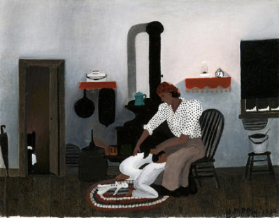 Read more about the article Horace Pippin: The Way I See It