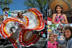 Read more about the article Cinco de Mayo set to brighten borough