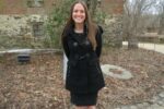 Victoria Wyeth will be tending bar at a fundraiser for the Chadds Ford Historical Society on Tuesday, April 14, at the Brandywine Brewing Company in Greenville, De.
