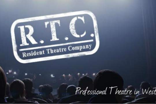 You are currently viewing Live theatre coming to West Chester