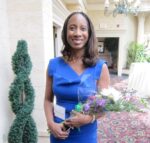 Nikki Johnson-Huston