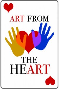 art from the heart