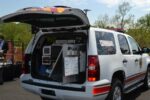 A new mass emergency alert system is but one of the tools used by the Chester County Department of Emergency Services to keep residents safe.