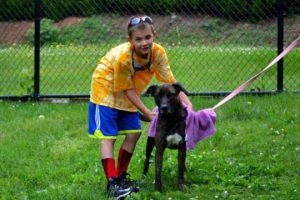 Read more about the article Adopt-a-Pet: Gunther