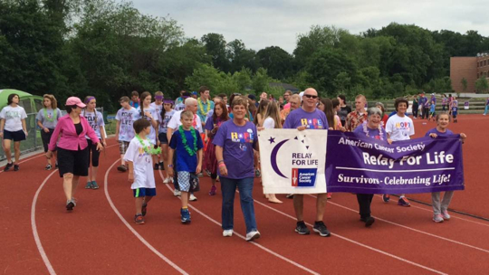 Read more about the article Relay for Life Almost Doubles Performance
