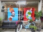 Mala Galleria Window