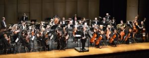 The Chester County Pops Orchestra will perform at Unionville High School July 18.