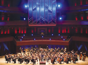 The Philadelphia Orchestra is poised to make tickets available to its 2015-16 season and a free neighborhood concert.