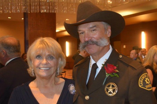 Read more about the article Sheriff’s specialty: shattering glass ceilings