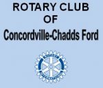 Concordville Chadds Ford Rotary
