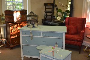 Brandywine View Antiques will show off its new space in Chadds Ford starting on Saturday, Aug. 28, at 10 a.m.