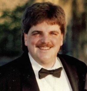 Earl D. Schaffer III