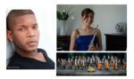Flutist, Nicole Ozdowski and Bass-Baritone, Rocky Sellers will perform with Kennett Symphony