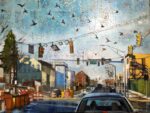 Flight by Teresa Haag