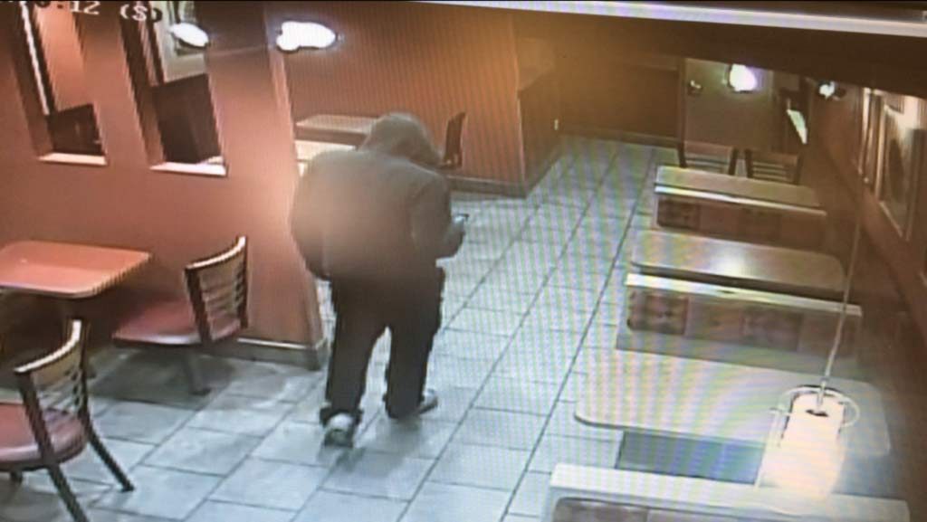 Read more about the article Armed robbery at Chadds Ford McDonald’s