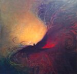 Crow Song by Siobhan Bedford