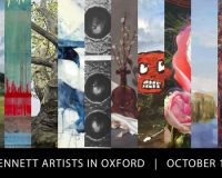 Oxford Art Alliance