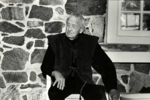 Read more about the article Wyeth on Wyeth: wealth of warmth, wisdom