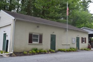 Residents on both sides of the Barnard House divide agree that Pocopson Township has outgrown its current administration building, a former garage.