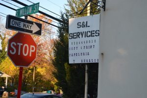 S&L Services is located at 201 S. Willow St. in Kennett Square.