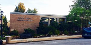 When it comes to the Kennett Public Library, members of the public will have two chances to make their voices this week at meetings of the board and the newly formed Library Task Force. 