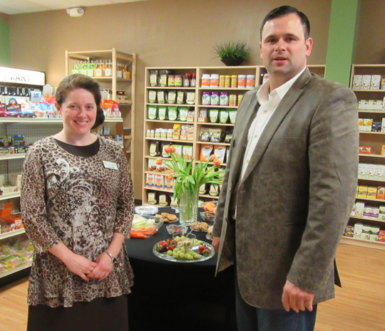 Read more about the article Healthsmart opens in Glen Mills
