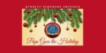 Kennett Symphony Orchestra Christmas