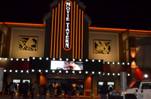 Read more about the article Movie Tavern Exton debuts with glitterati
