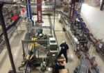 Visitors to the Parkesburg brewpub, the third restaurant and bar for the Victory Brewing Company, will be able to watch the production lines during self-guided tours. The brewpub opens on opens on Monday, Nov. 23.