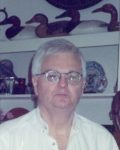 Robert Jones Peirce