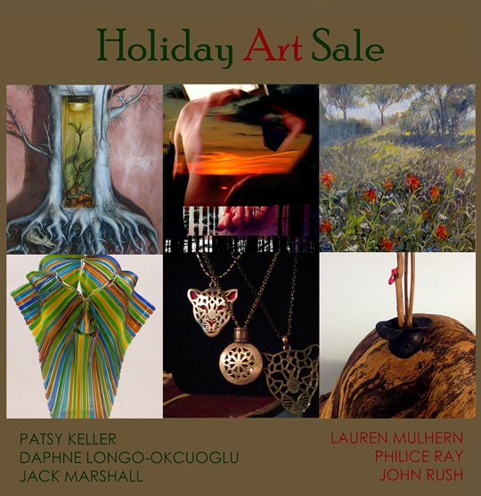 Art Show at the Gables of Chadds Ford