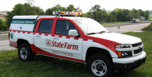 PennDOT partnership with State Farm 
